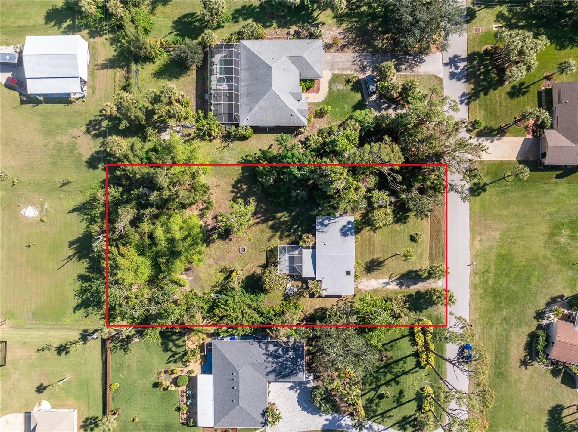 1770 Hudson Street Englewood FL 34223