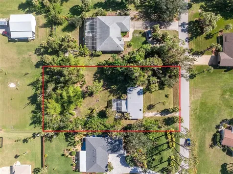 1770 Hudson Street Englewood FL 34223