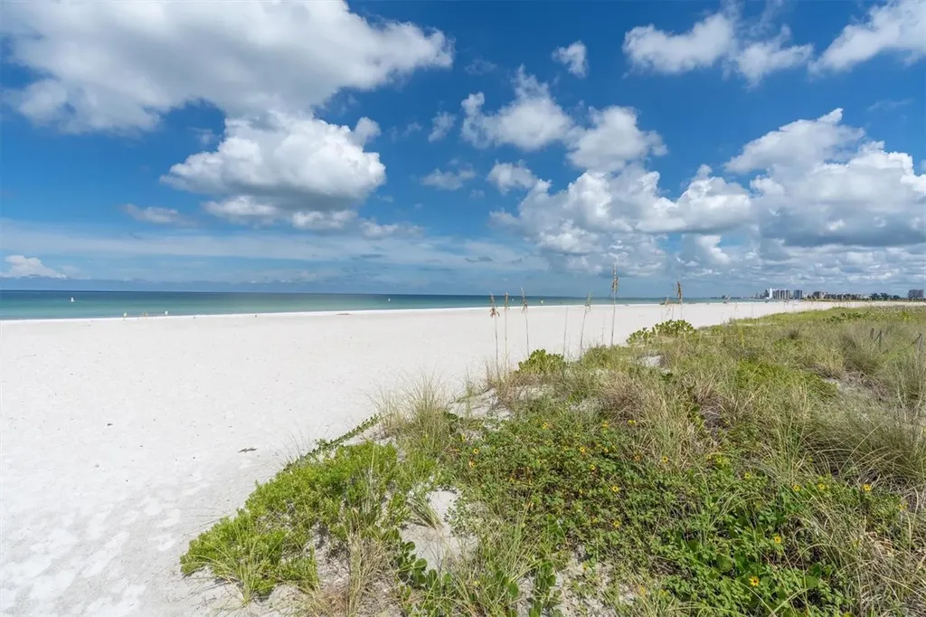 400 64th Avenue St Pete Beach FL 33706