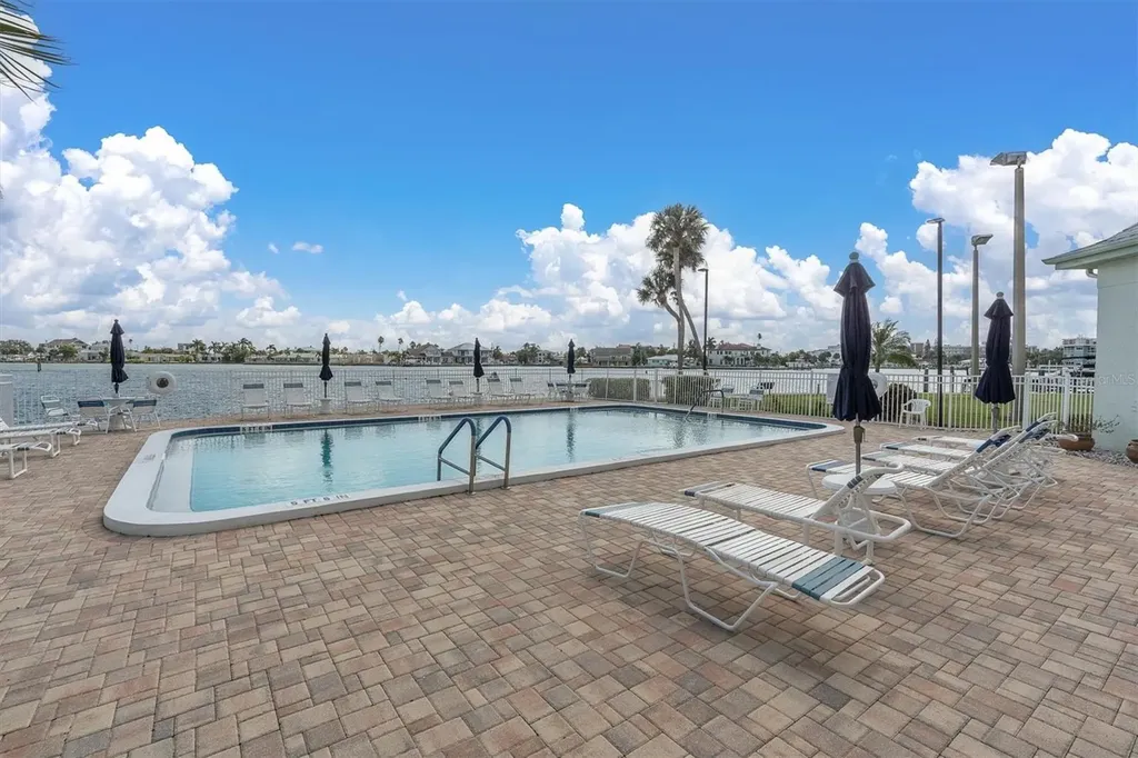 400 64th Avenue St Pete Beach FL 33706