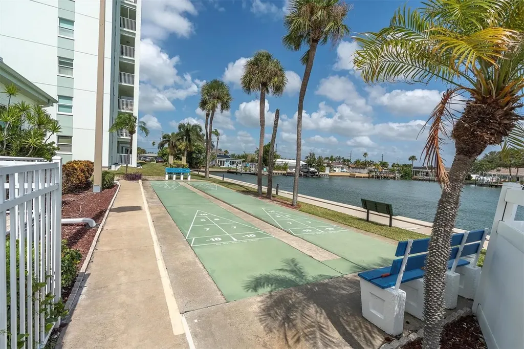 400 64th Avenue St Pete Beach FL 33706