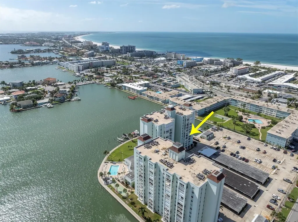 400 64th Avenue St Pete Beach FL 33706