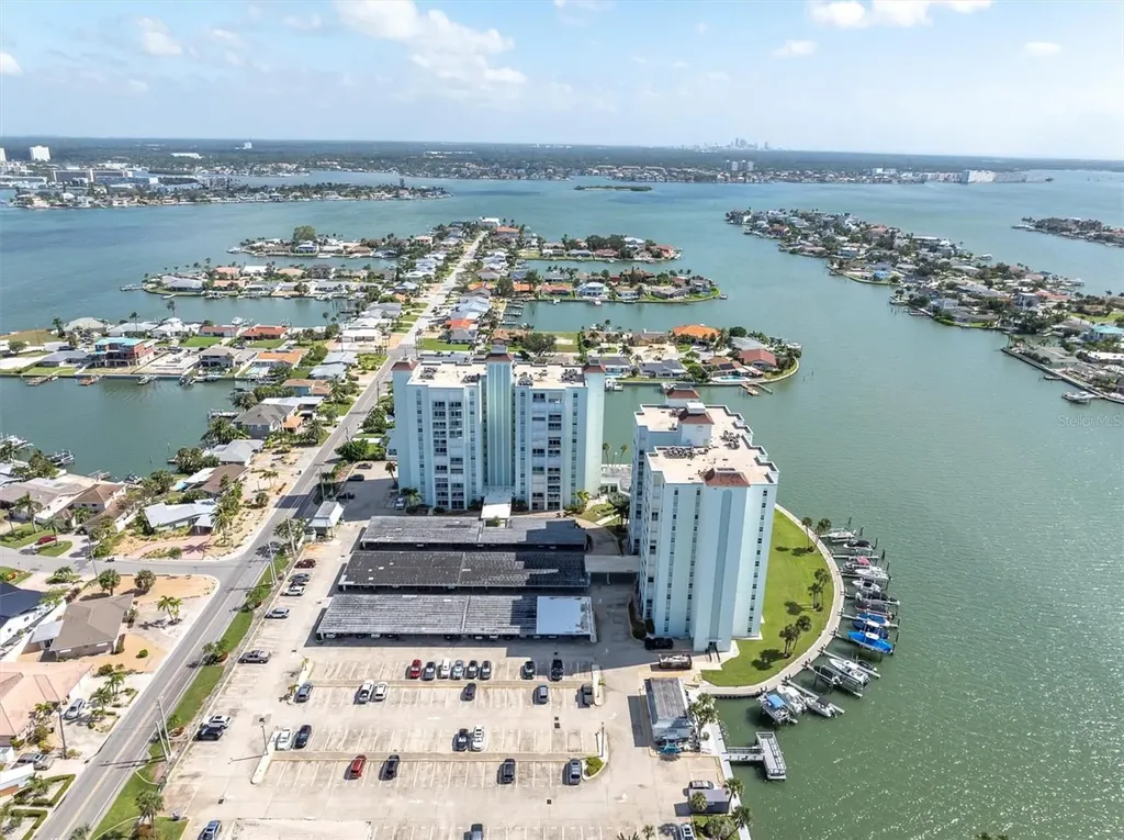 400 64th Avenue St Pete Beach FL 33706