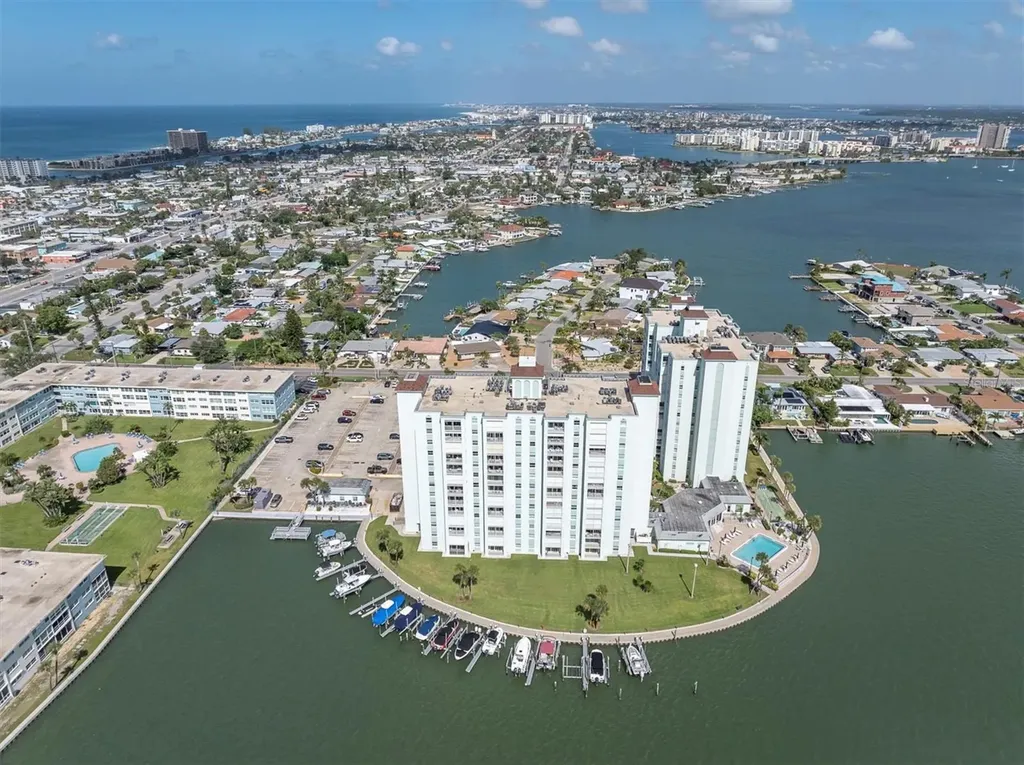 400 64th Avenue St Pete Beach FL 33706