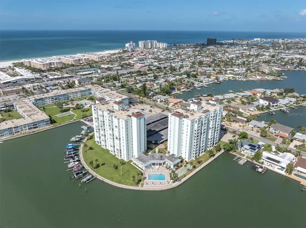 400 64th Avenue St Pete Beach FL 33706