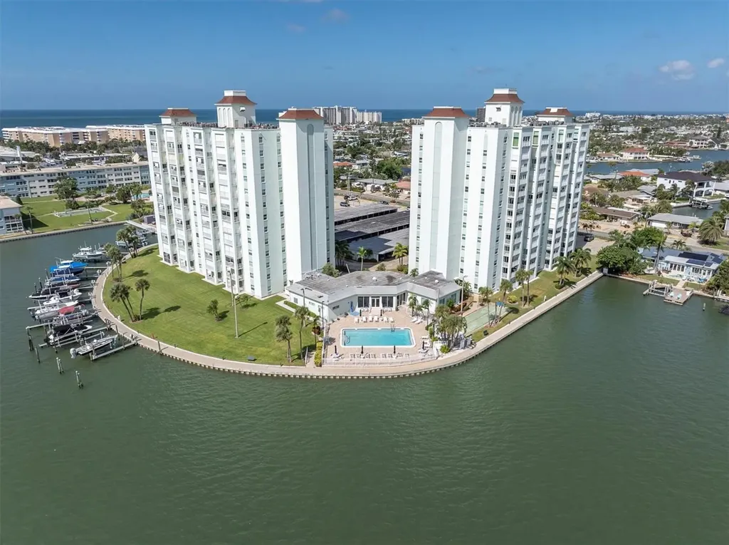 400 64th Avenue St Pete Beach FL 33706