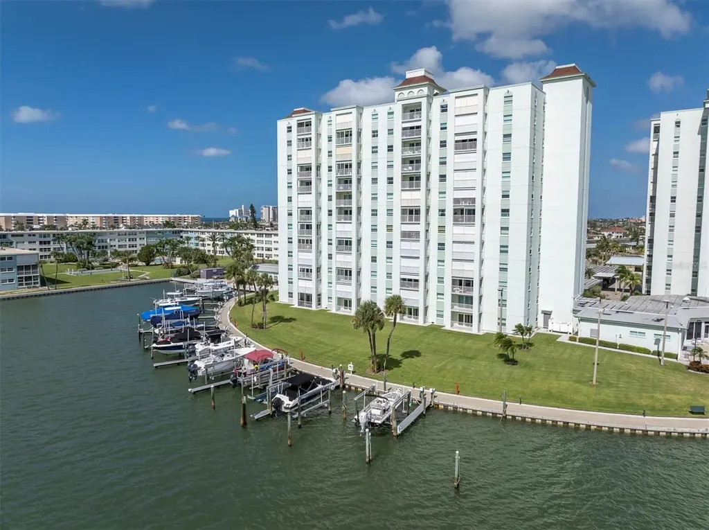 400 64th Avenue St Pete Beach FL 33706
