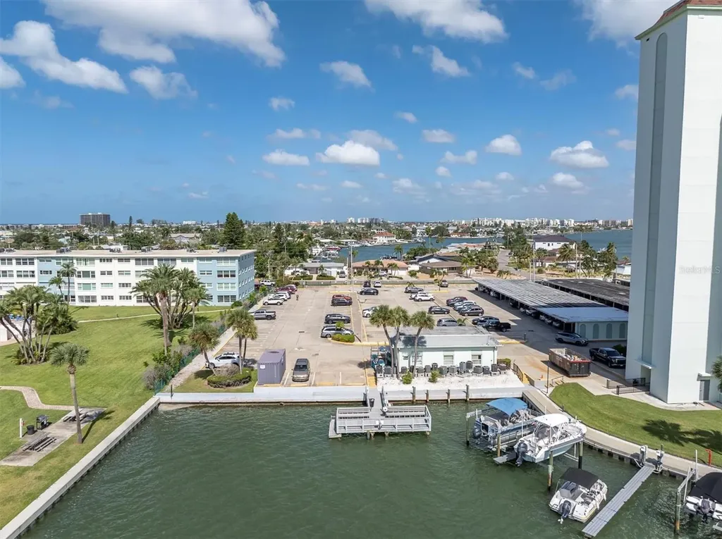 400 64th Avenue St Pete Beach FL 33706