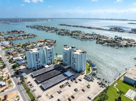 400 64th Avenue St Pete Beach FL 33706