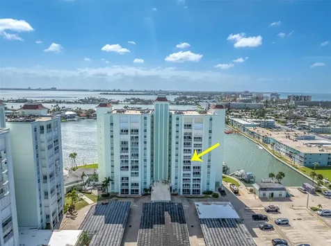 400 64th Avenue St Pete Beach FL 33706