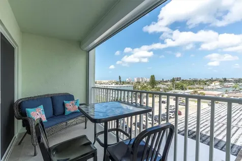 400 64th Avenue St Pete Beach FL 33706