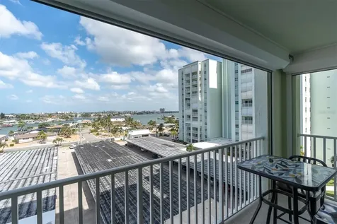 400 64th Avenue St Pete Beach FL 33706