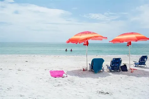 400 64th Avenue St Pete Beach FL 33706