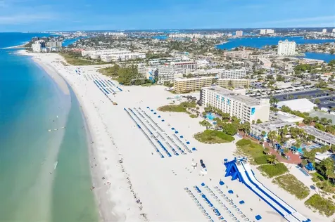 400 64th Avenue St Pete Beach FL 33706