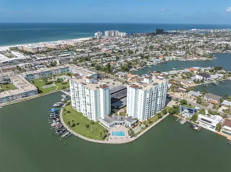 400 64th Avenue St Pete Beach FL 33706