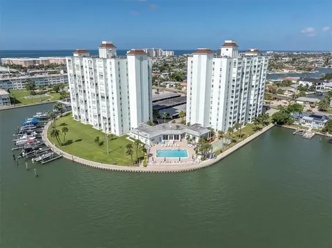 400 64th Avenue St Pete Beach FL 33706