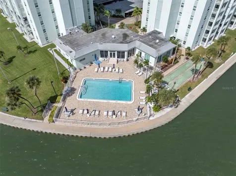 400 64th Avenue St Pete Beach FL 33706
