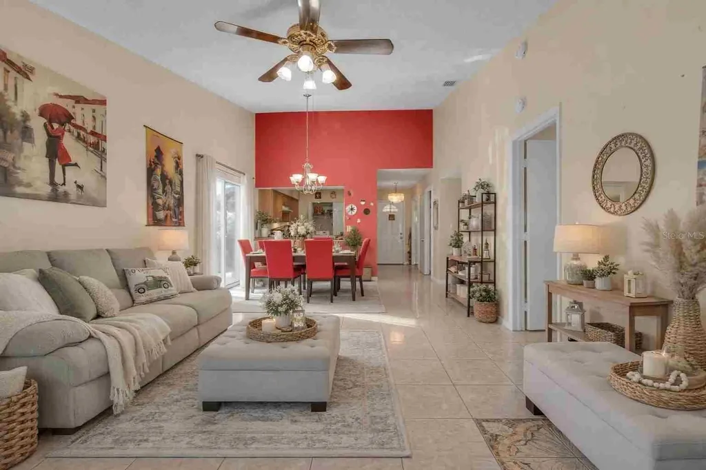 5617 Blue Shadows Court Orlando FL 32811