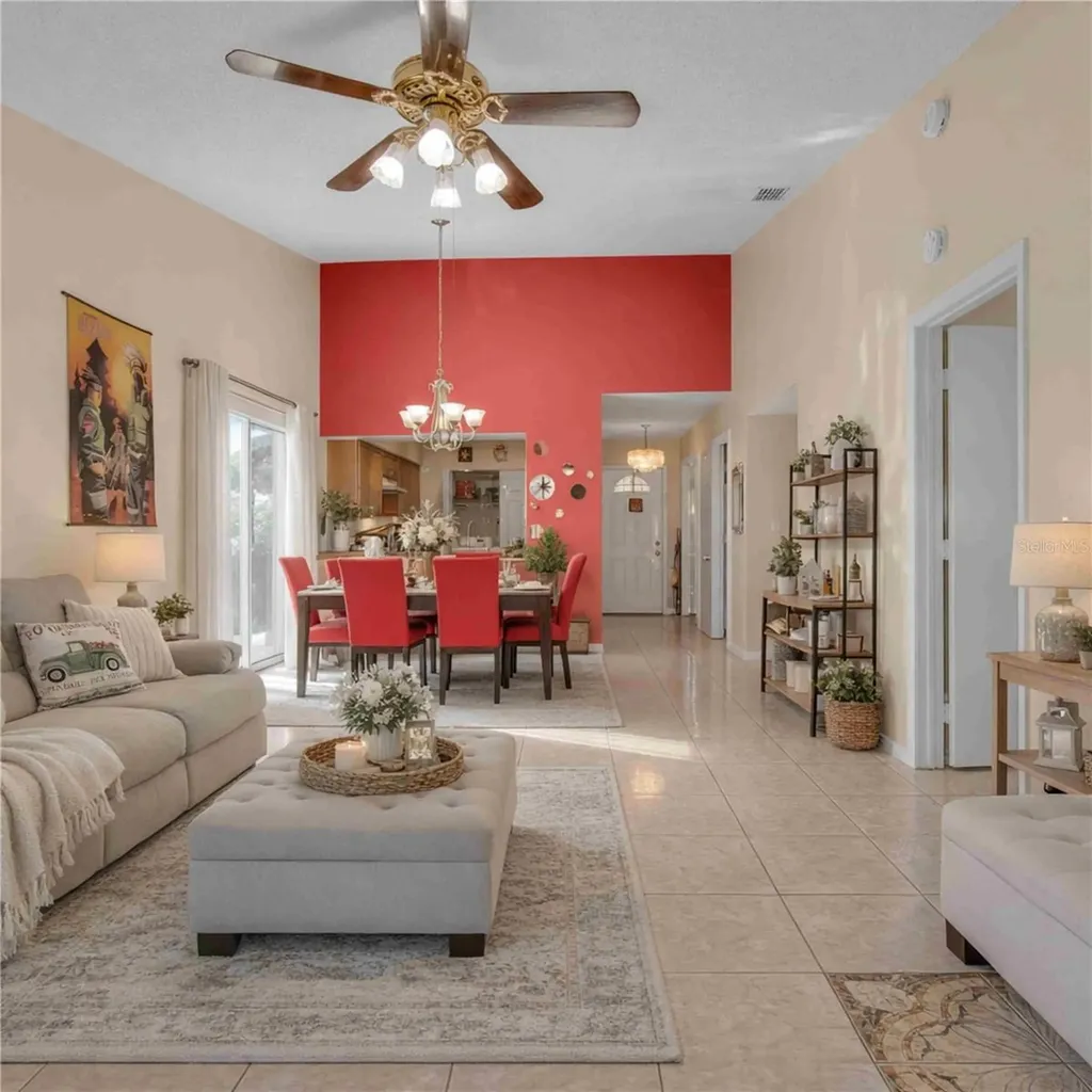 5617 Blue Shadows Court Orlando FL 32811