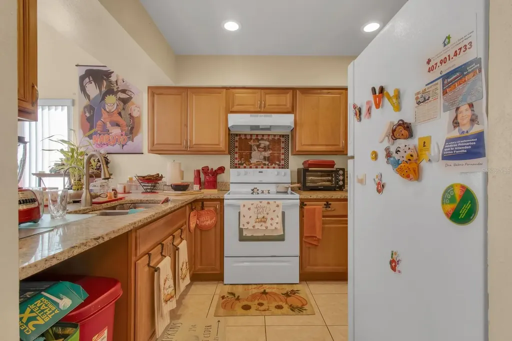 5617 Blue Shadows Court Orlando FL 32811