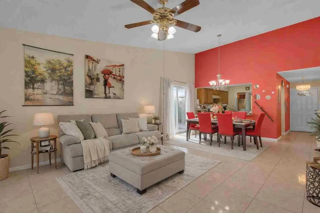 5617 Blue Shadows Court Orlando FL 32811