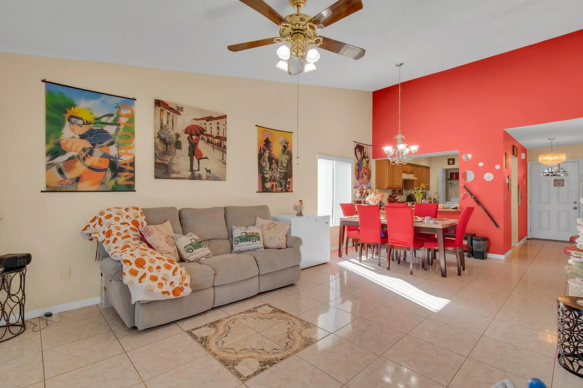 5617 Blue Shadows Court Orlando FL 32811