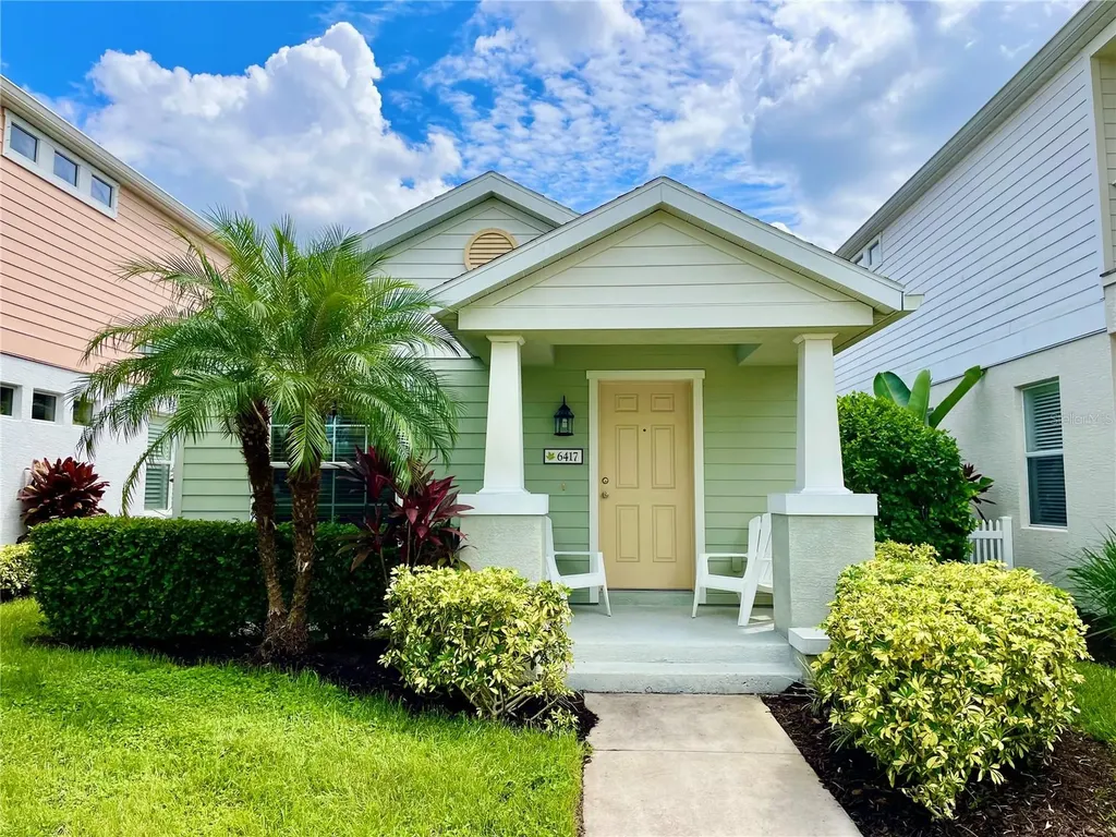 6417 Pine Breeze Run Sarasota FL 34243