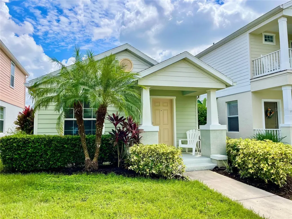 6417 Pine Breeze Run Sarasota FL 34243