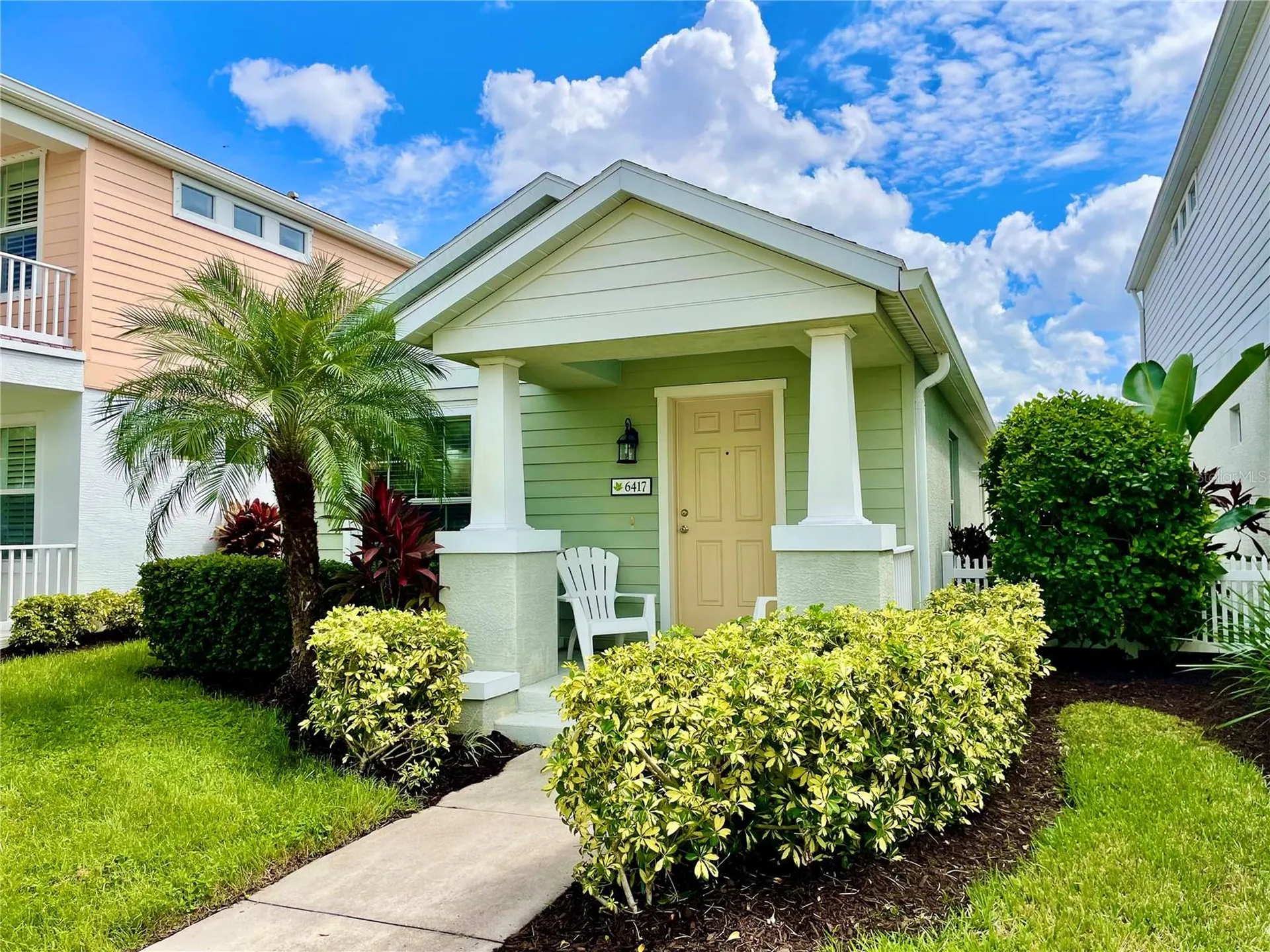 6417 Pine Breeze Run Sarasota FL 34243