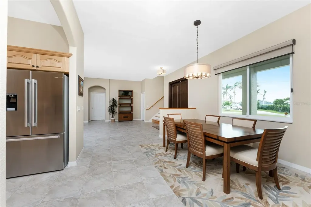 3015 Curry Terrace Port Charlotte FL 33981