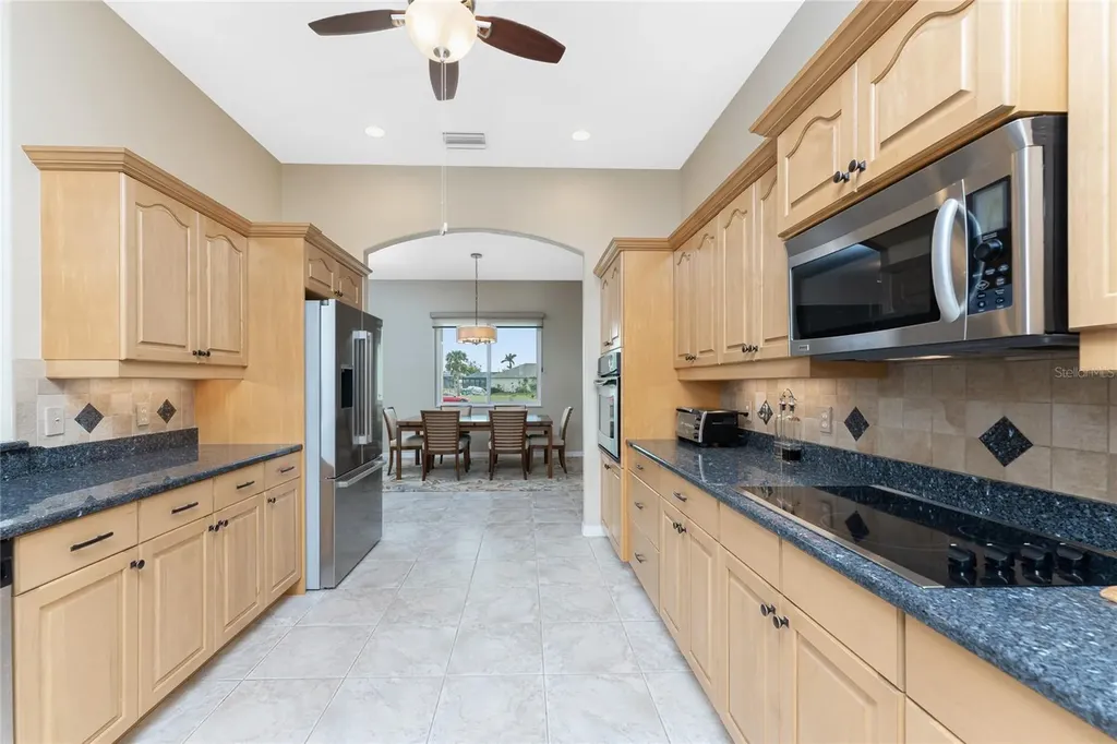 3015 Curry Terrace Port Charlotte FL 33981