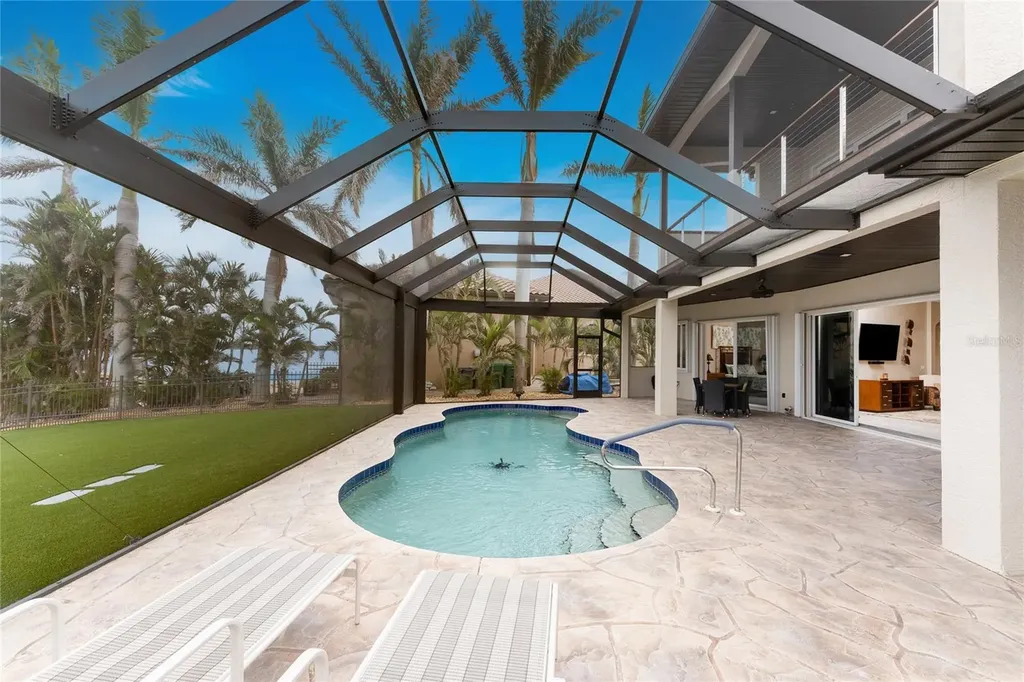 3015 Curry Terrace Port Charlotte FL 33981