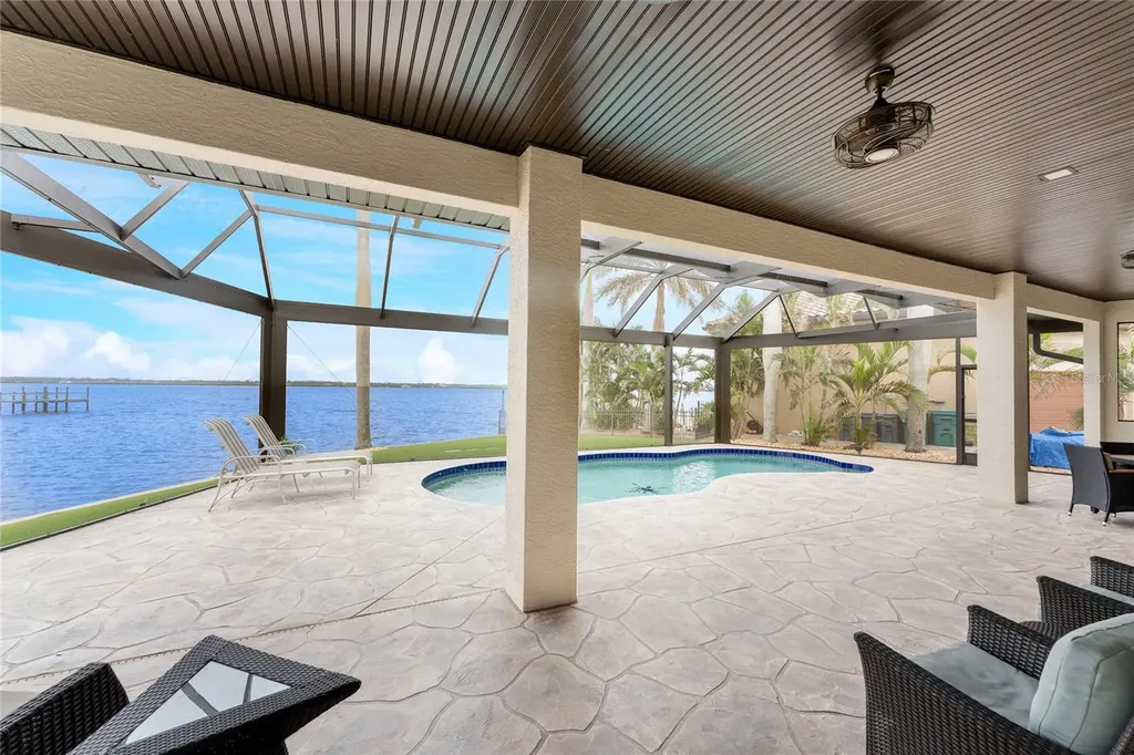3015 Curry Terrace Port Charlotte FL 33981