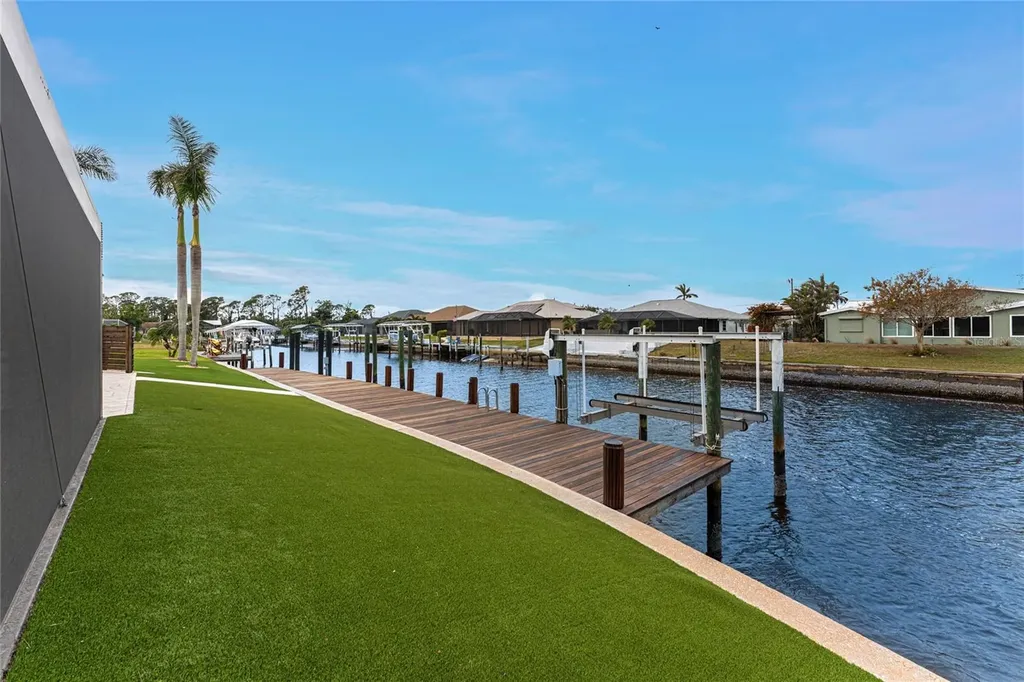 3015 Curry Terrace Port Charlotte FL 33981