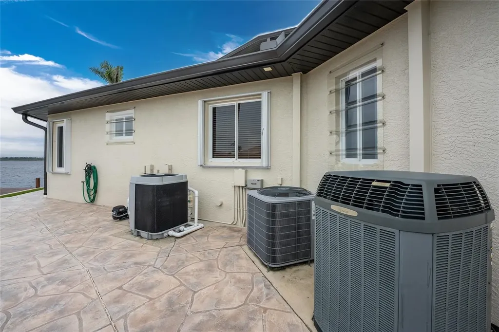 3015 Curry Terrace Port Charlotte FL 33981
