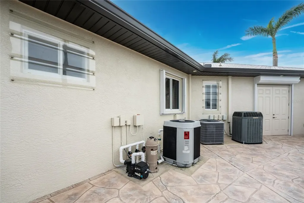 3015 Curry Terrace Port Charlotte FL 33981