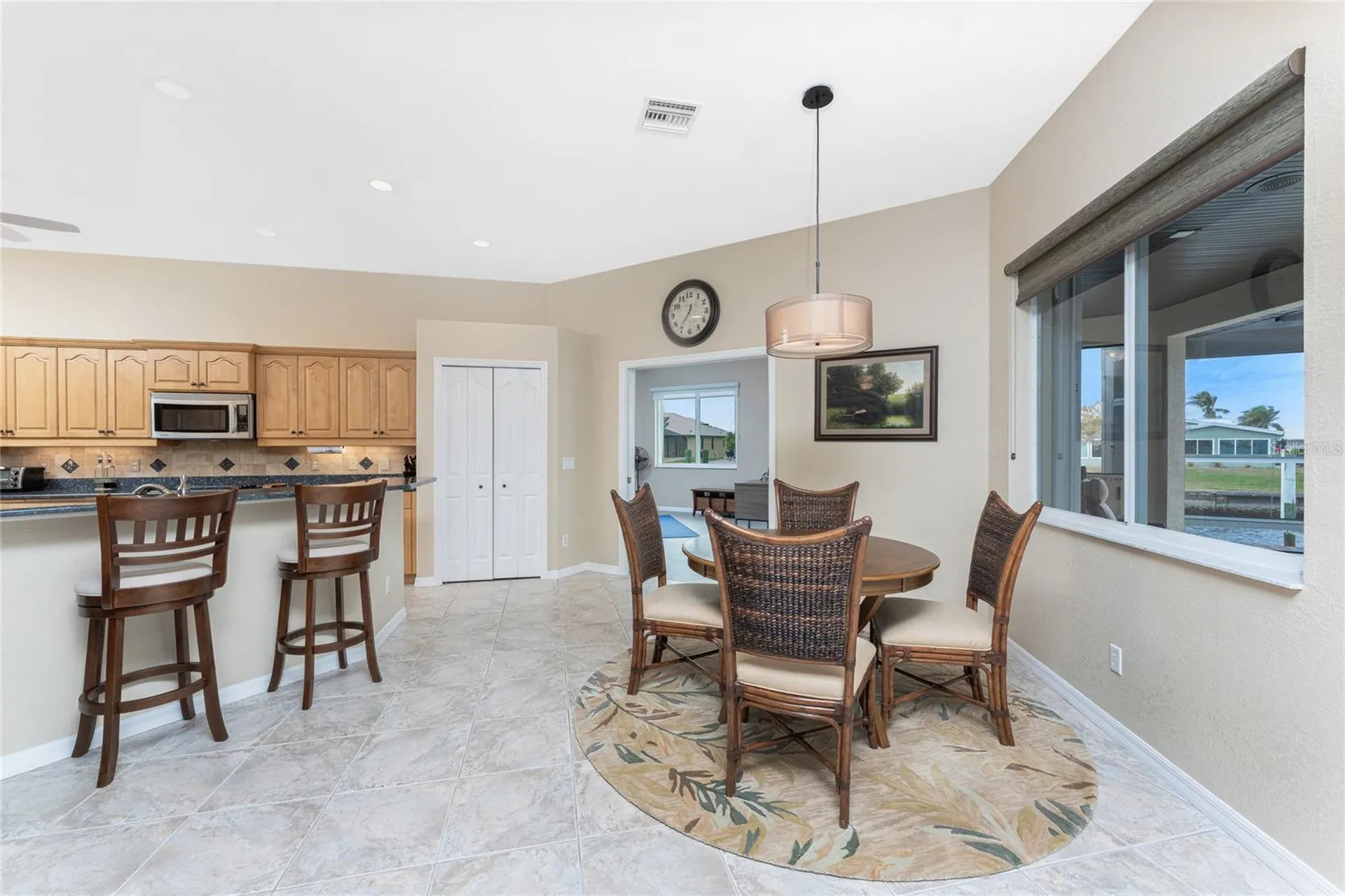 3015 Curry Terrace Port Charlotte FL 33981