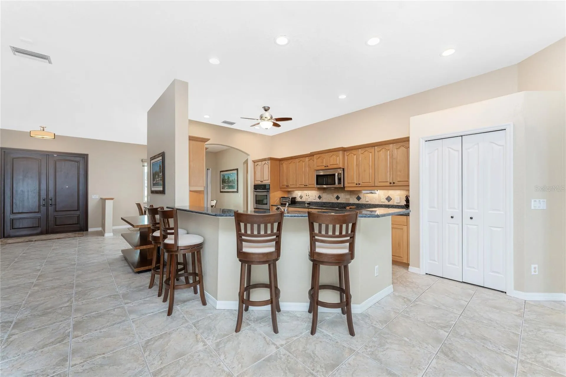 3015 Curry Terrace Port Charlotte FL 33981