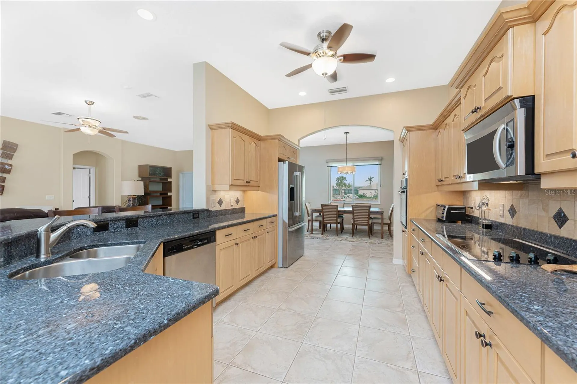 3015 Curry Terrace Port Charlotte FL 33981