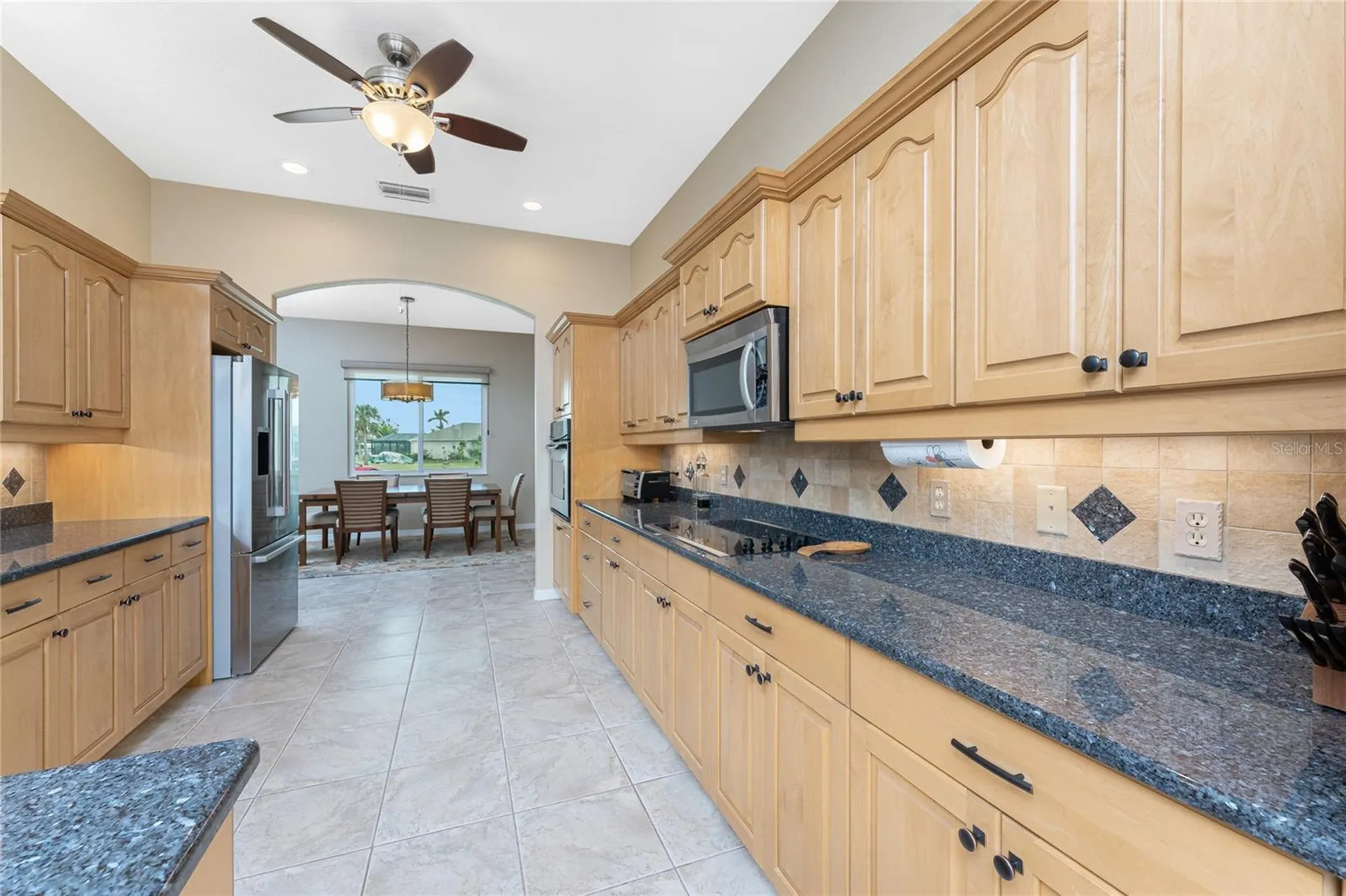 3015 Curry Terrace Port Charlotte FL 33981