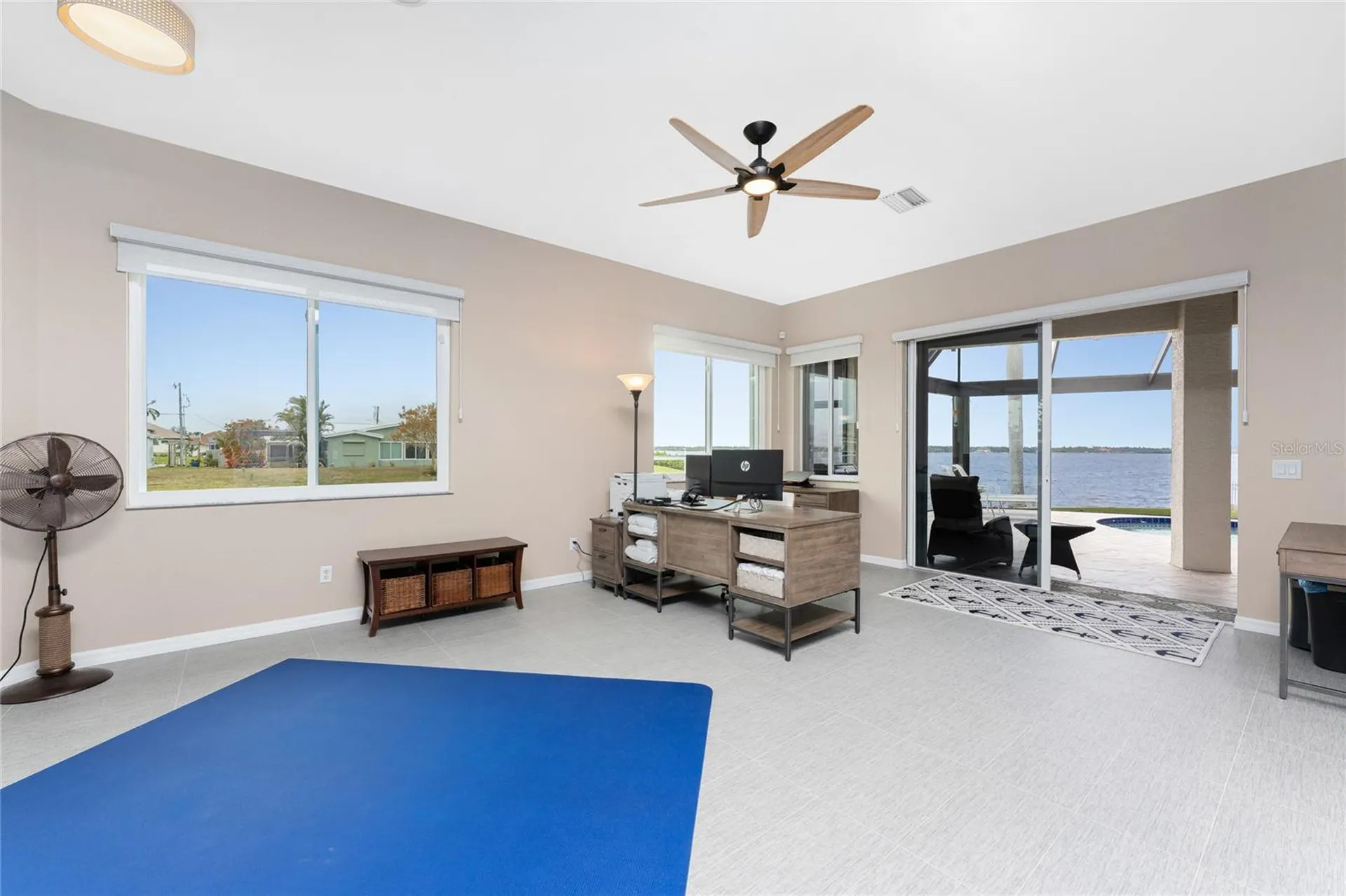 3015 Curry Terrace Port Charlotte FL 33981