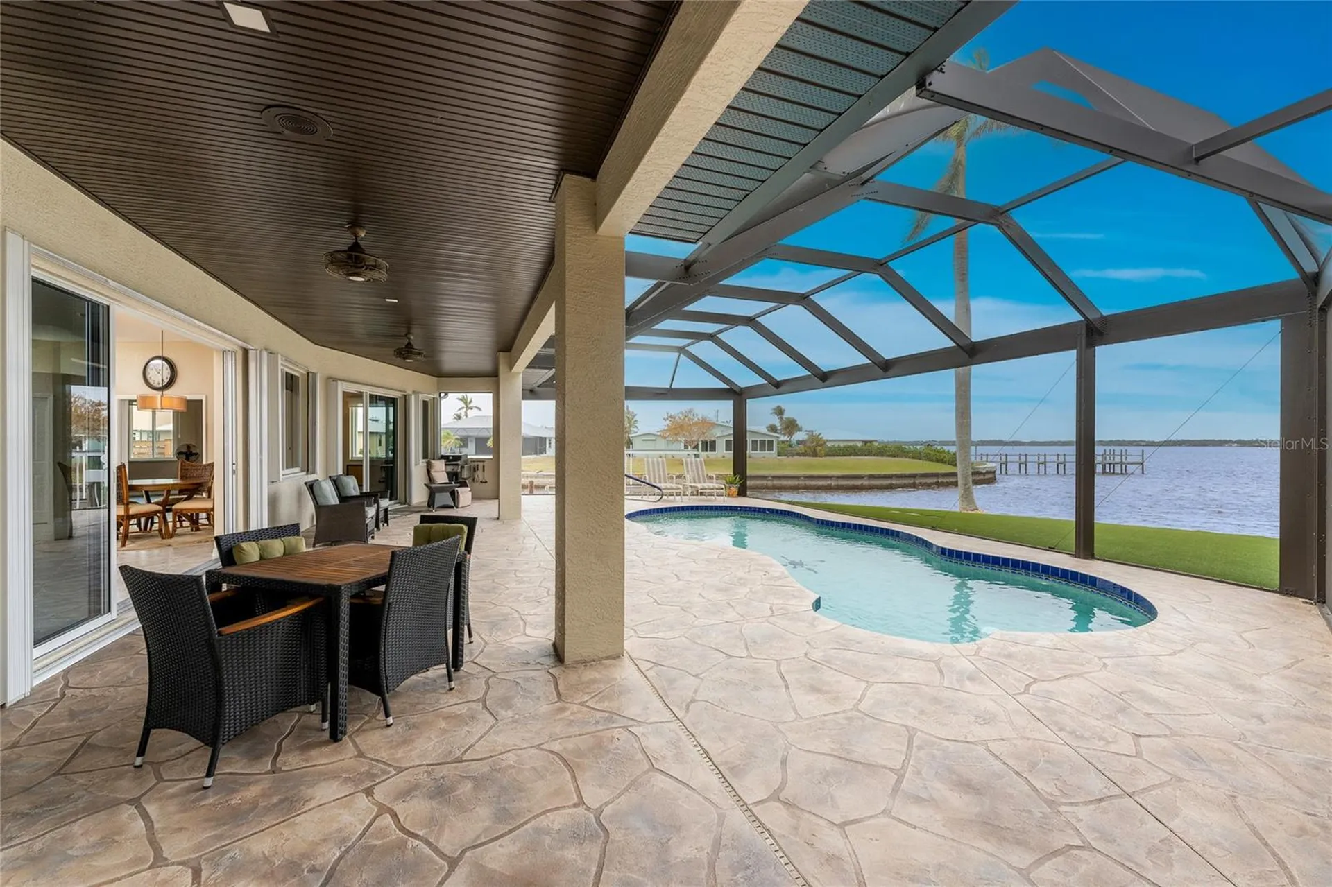 3015 Curry Terrace Port Charlotte FL 33981