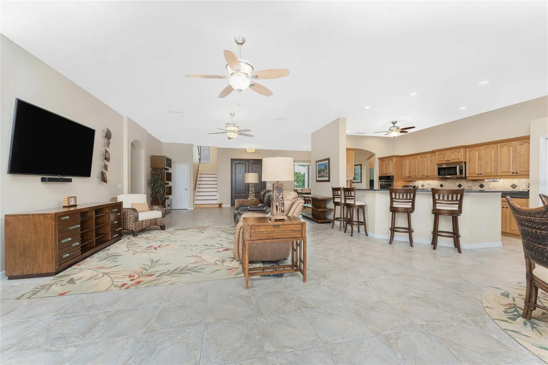 3015 Curry Terrace Port Charlotte FL 33981