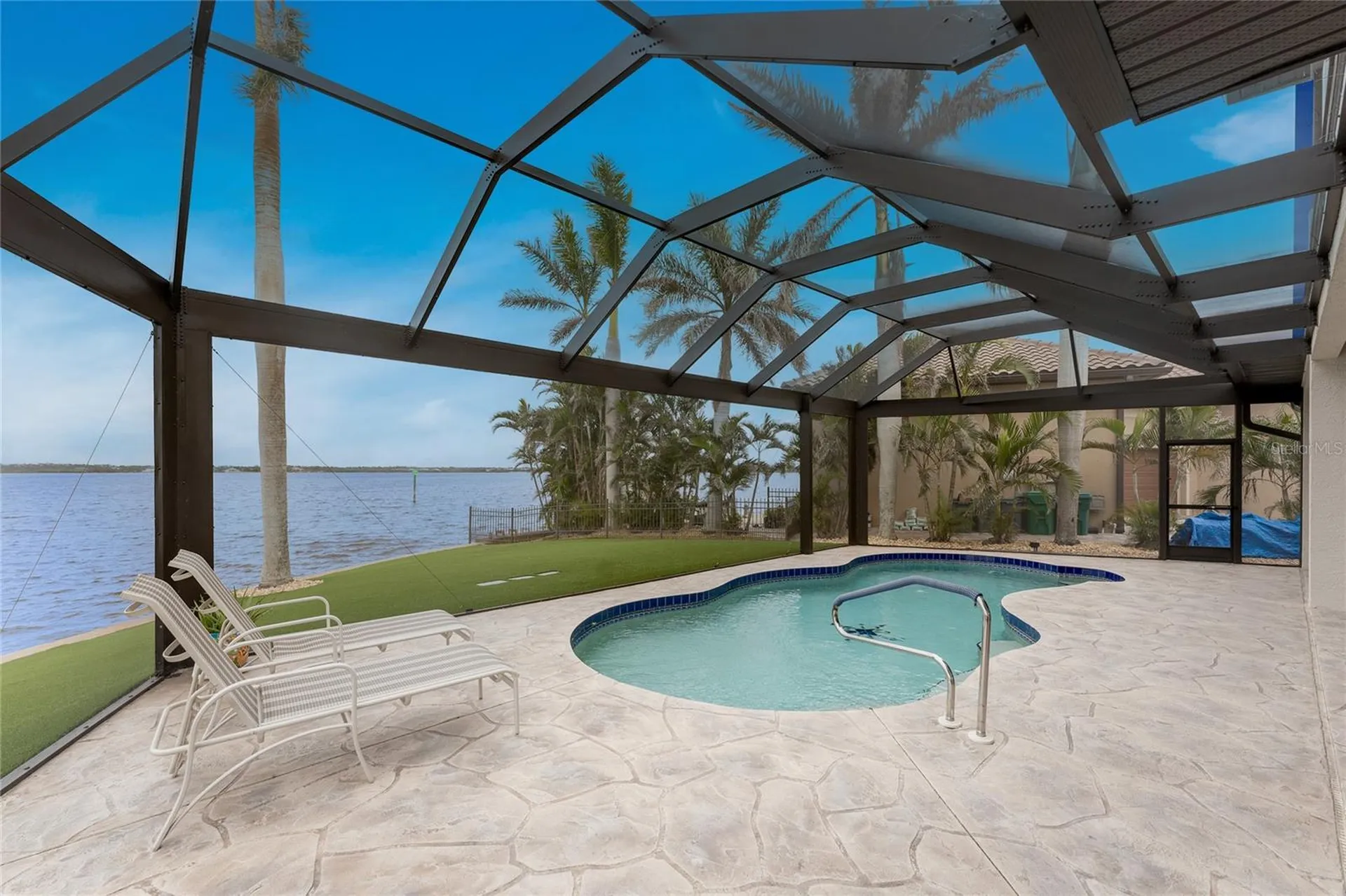 3015 Curry Terrace Port Charlotte FL 33981
