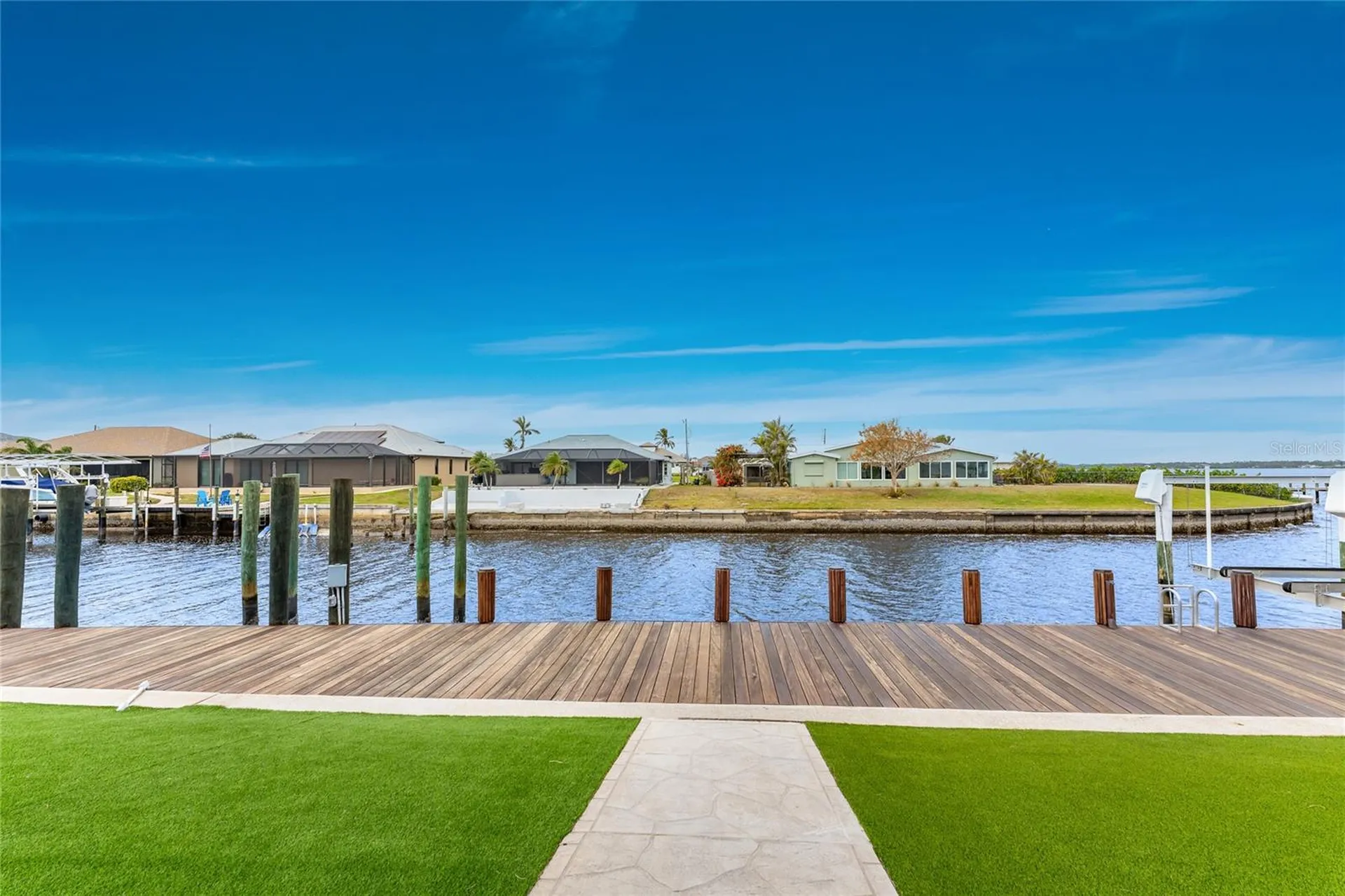 3015 Curry Terrace Port Charlotte FL 33981