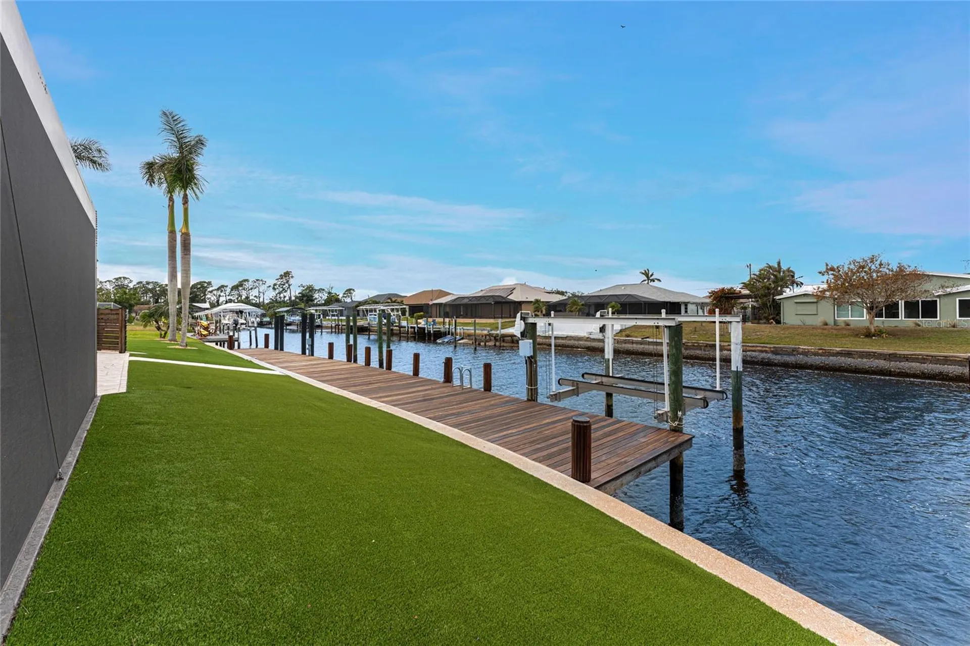3015 Curry Terrace Port Charlotte FL 33981