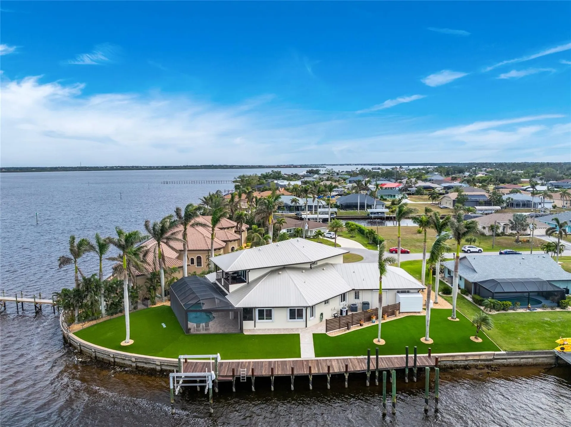 3015 Curry Terrace Port Charlotte FL 33981