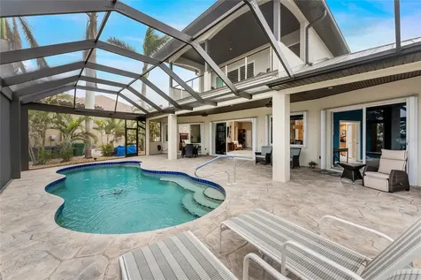3015 Curry Terrace Port Charlotte FL 33981