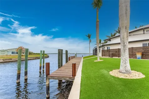 3015 Curry Terrace Port Charlotte FL 33981