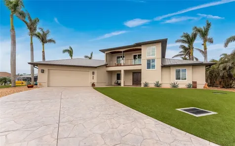 3015 Curry Terrace Port Charlotte FL 33981